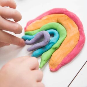 ATELIER EXPLORATIONS SENSORIELLES - 22 JUIN