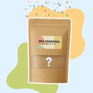 Mix Sensoriel Surprise