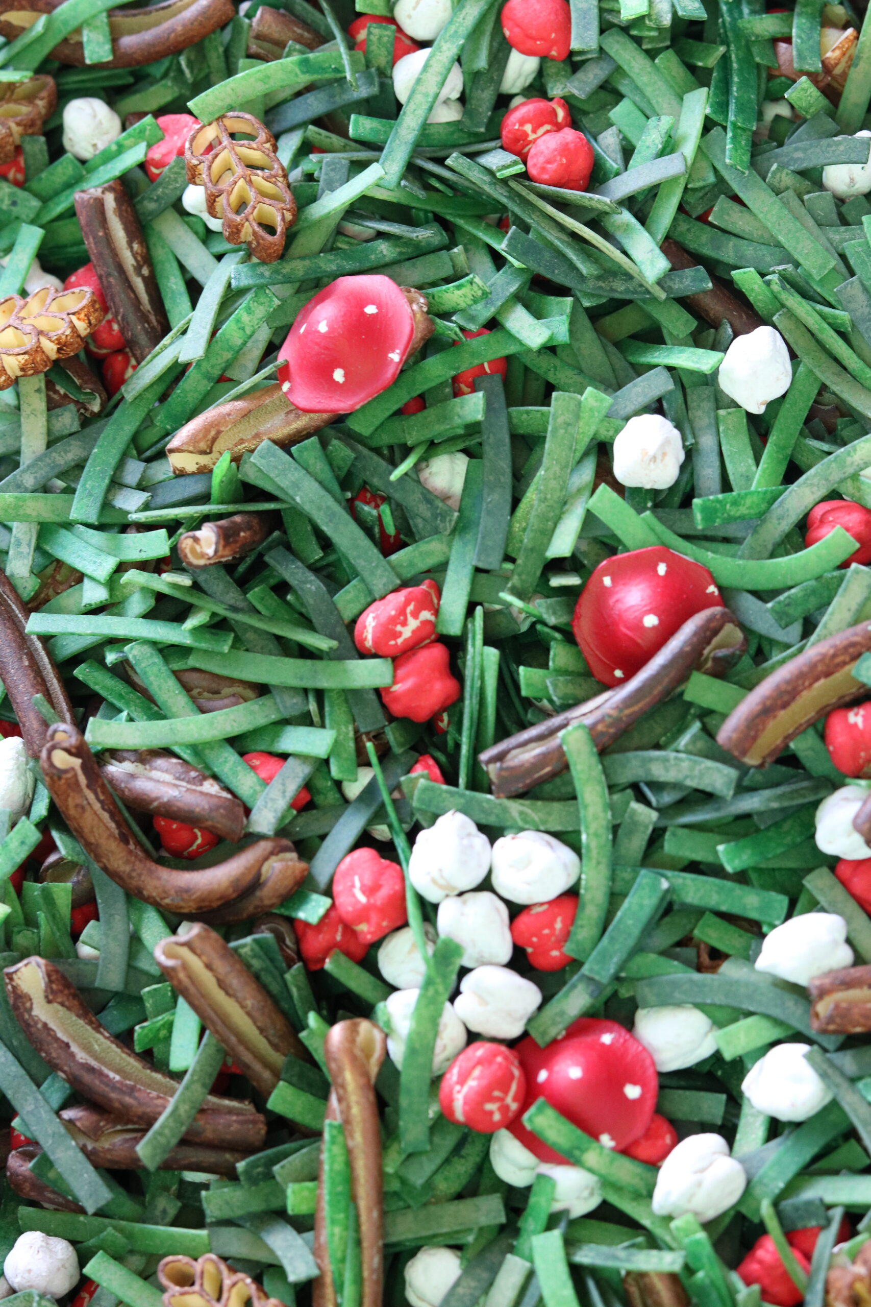 Mix Sensoriel - Forêt d'hiver – Image 2