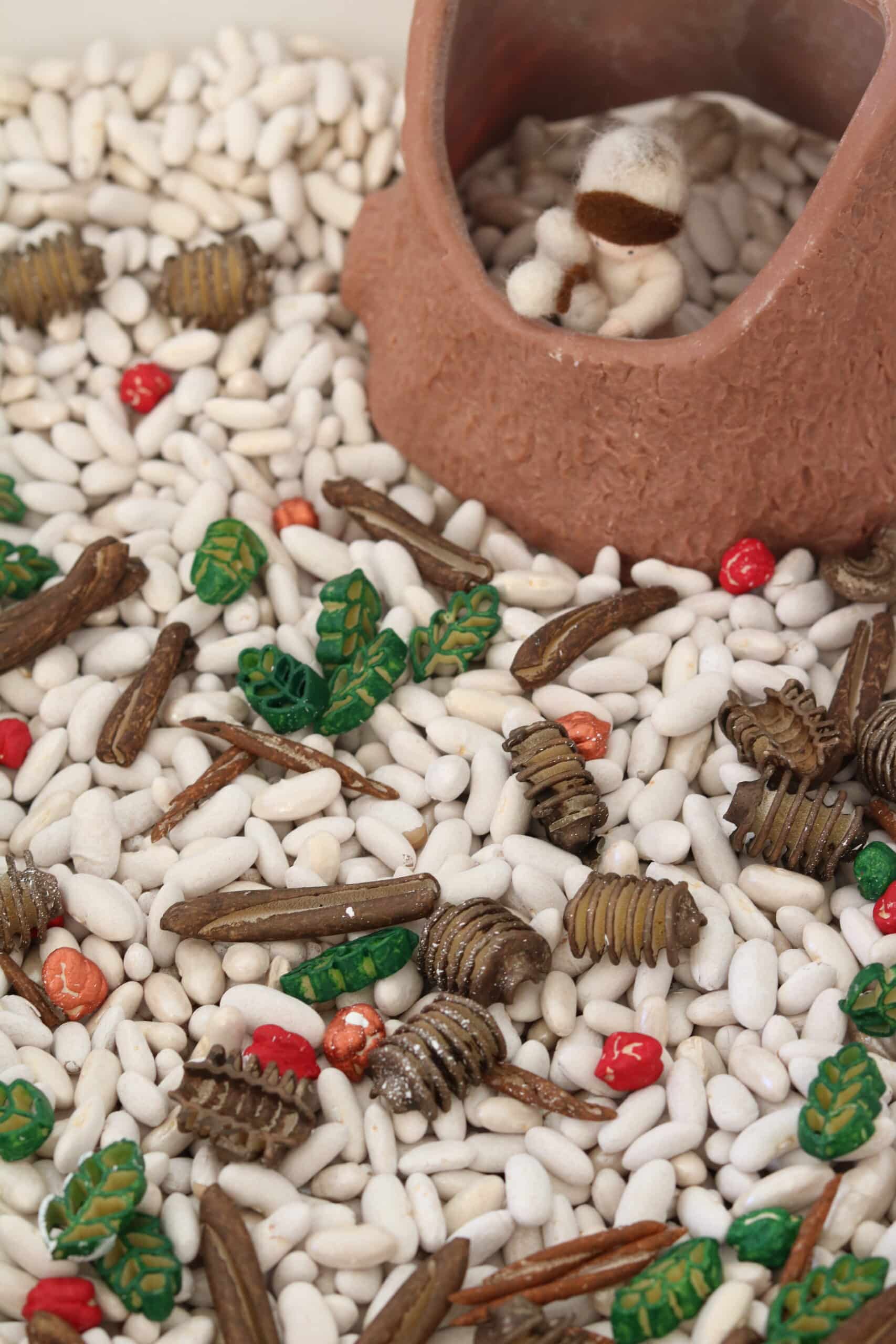 Mix Sensoriel - Neige – Image 3