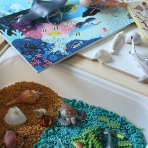 Mix & kit sensoriel sur mesure