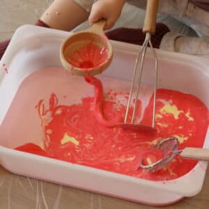 MINI PATOUILLE CLUB - 16 AVRIL