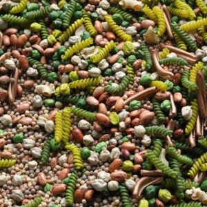 Mix Sensoriel - Dino'mix