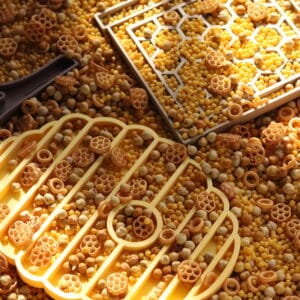 Mix Sensoriel - La Ruche