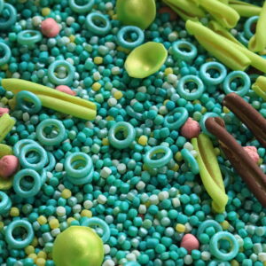 Mix Sensoriel - Au bord de la Mare