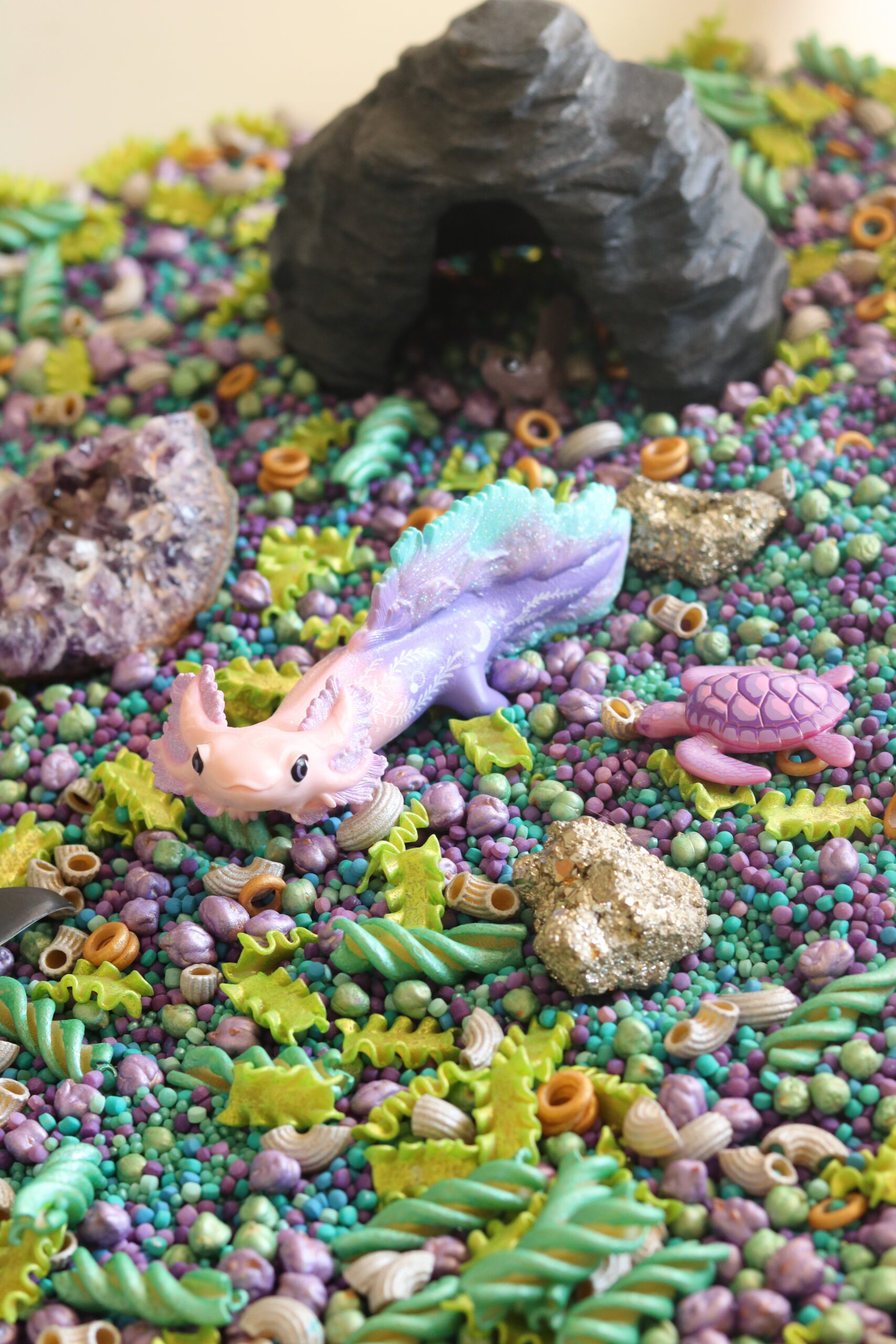 Mix Sensoriel - Lagon enchanté – Image 2