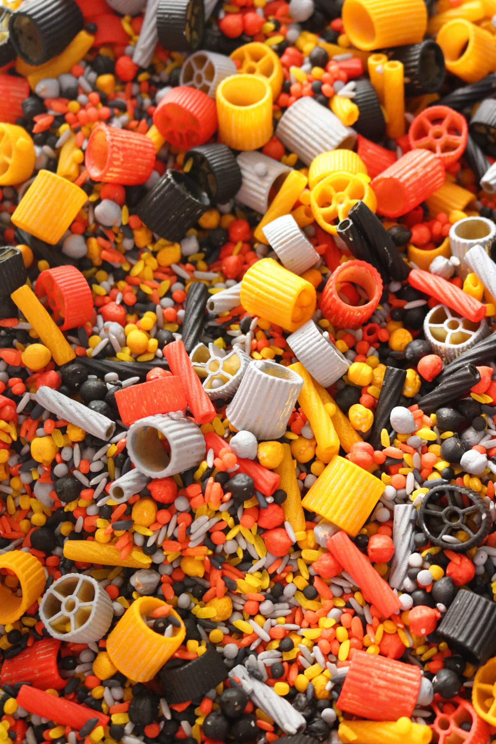 Mix Sensoriel - Chantier – Image 2