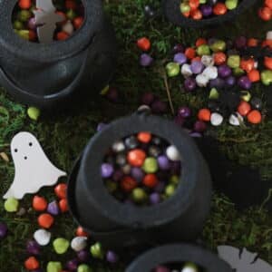 Mix Sensoriel - Chaudron magique